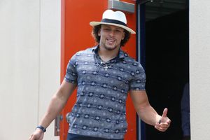 Image post by @phillip_lindsay on Instagram