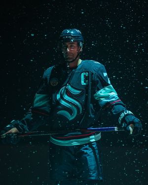 Image post by @SeattleKraken on Twitter