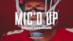 Video post by @Kansas City Chiefs on YouTube