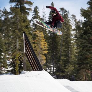 Image post by @scheelssports on Instagram