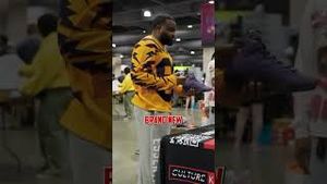 Video post by @culturemediaofficial on YouTube