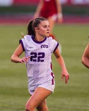 Image post by @tcuwsoccer on Instagram