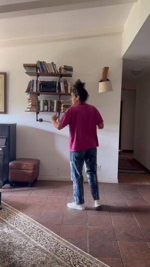 Video post by @rebekahsnyderofficial on Facebook