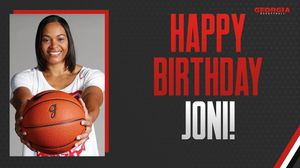 Image post by @uga_wbb on Instagram