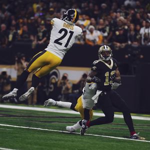 Image post by @steelers on Instagram