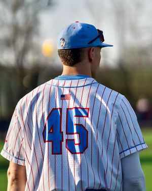 Image post by @daytonflyersbaseball on Instagram