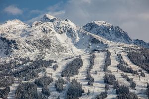 Image post by @whistlerblackcomb on Instagram