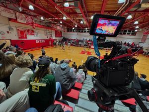 Image post by @malinowski.videography on Instagram