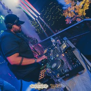 Image post by @andressanthoxdj on Instagram