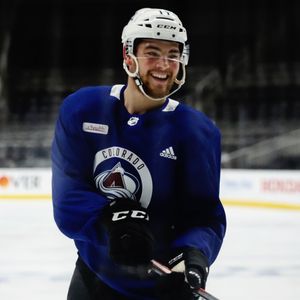 Image post by @coloradoavalanche on Instagram
