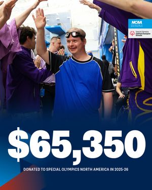 Image post by @ncaadiii on Instagram