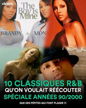 Image post by @dose_rap on Instagram