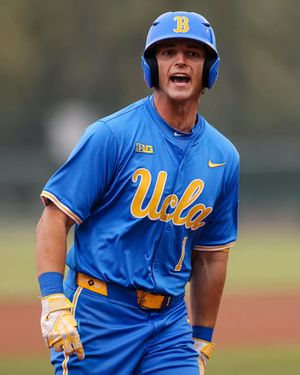 Image post by @uclabruinsbaseball on Instagram