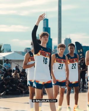 Image post by @matasbuzelis on Instagram