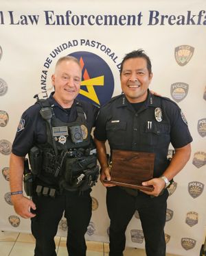 Image post by @cityofapachejunction on Instagram