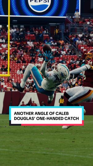 Video post by @miamidolphins on TikTok