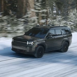 Image post by @hyundaicanada on Instagram