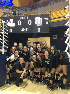 Image post by @seattleuvb on Twitter
