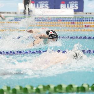 Image post by @nswswimming on Instagram