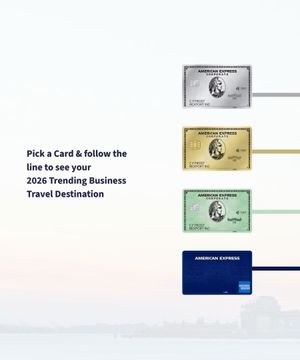 Image post by @americanexpress on Instagram