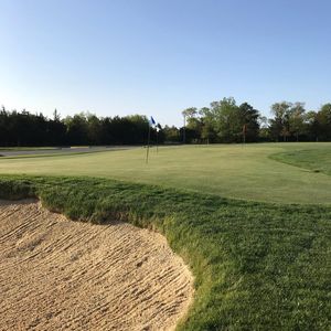 Image post by @unionleaguegolf on Instagram
