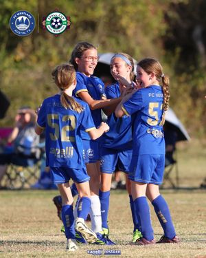 Image post by @fcwestlake on Instagram