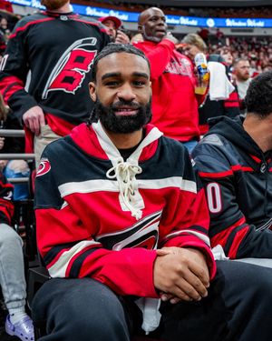 Image post by @nhl on Instagram