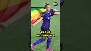 Video post by @outkick on YouTube