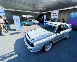 Image post by @kblock43 on Instagram