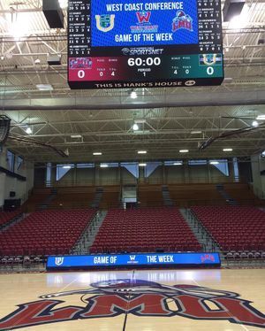 Image post by @lmulionsmbb on Instagram