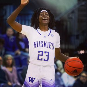 Image post by @uw_mbb on Instagram