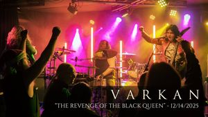 Image post by @varkanofficial on Instagram