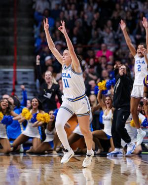 Image post by @uclawbb on Instagram