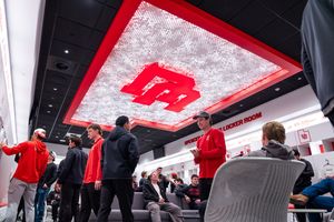 Image post by @utahbaseball on Instagram