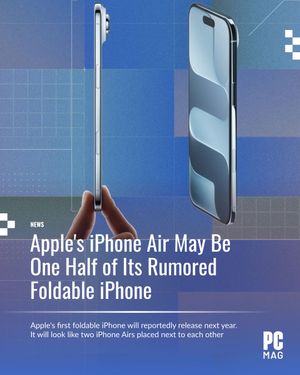 Image post by @pcmag on Instagram