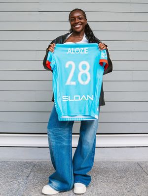 Image post by @thechicagostars on Instagram