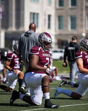 Image post by @ticobrown on Instagram