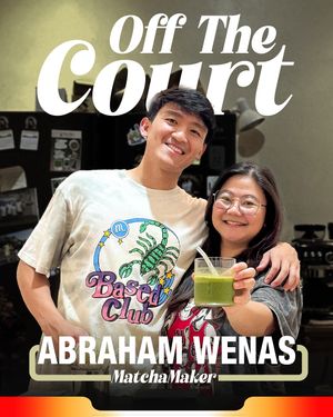 Image post by @ibl on Instagram