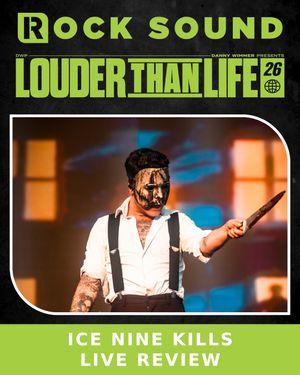 Image post by @rocksound on Instagram