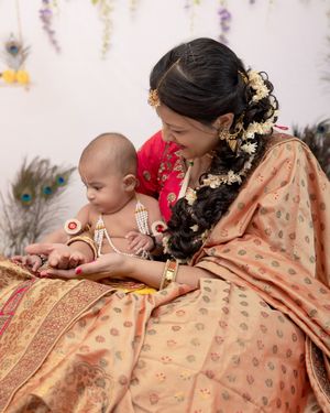 Image post by @newbornbabyphotographystudio on Instagram
