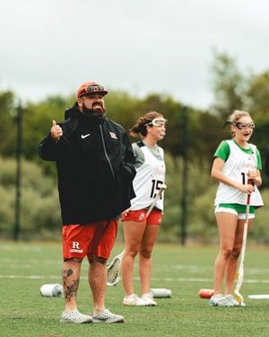 Image post by @openserieslacrosse on Instagram