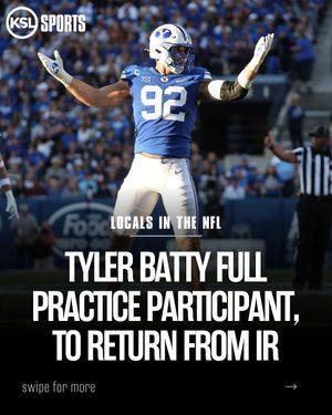 Image post by @kslsports on Instagram