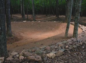 Image post by @blackdiamond_traildesigns on Instagram