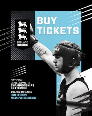 Image post by @englandboxingofficial on Instagram