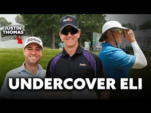 Video post by @elimanning on YouTube