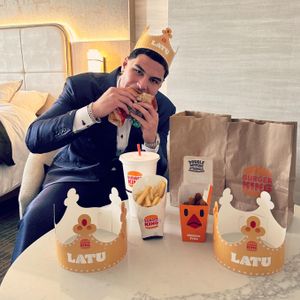 Image post by @laiatulatu on Instagram