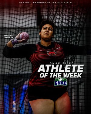 Image post by @cwuathletics on Instagram