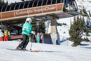 Image post by @breckenridgemtn on Instagram