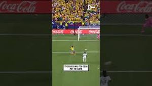 Video post by @foxsports on YouTube