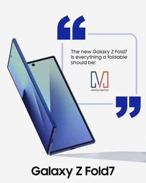 Image post by @samsungmobileusa on Instagram